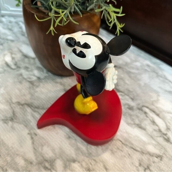Disney Mickey Mouse Bobblehead Figure‎ - Picture 10 of 16